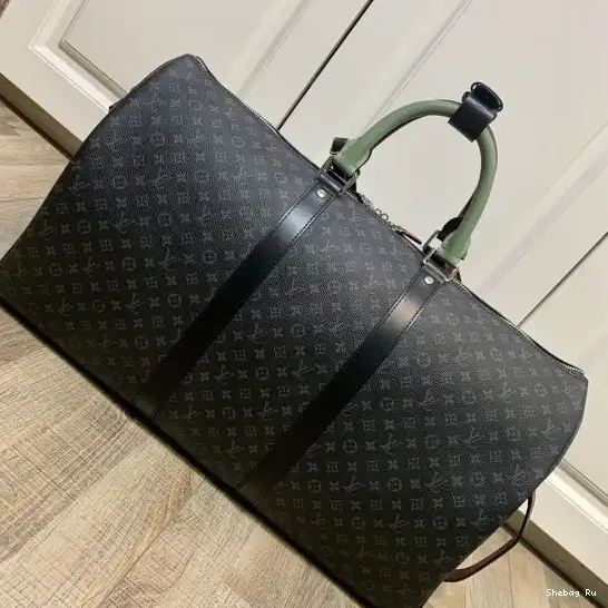 VUITTON LOUIS KEEPALL BANDOULIÈRE 50 0612